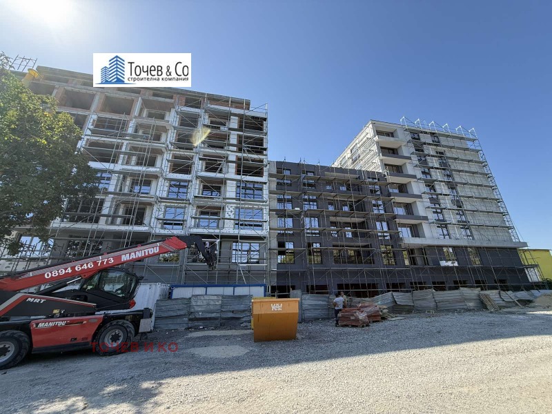 Продава 3-СТАЕН, град Бургас, Изгрев • 190320 € • 87386135 1 — Holmes.bg Продава 3-СТАЕН, град Бургас, Изгрев • 190320 € • 87386135 1