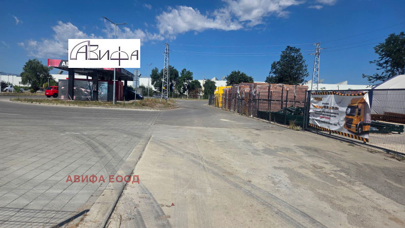 Продава ПАРЦЕЛ, област София, гр. Елин Пелин • 199500 € • 44207772 1 — Holmes.bg Продава ПАРЦЕЛ, област София, гр. Елин Пелин • 199500 € • 44207772 1