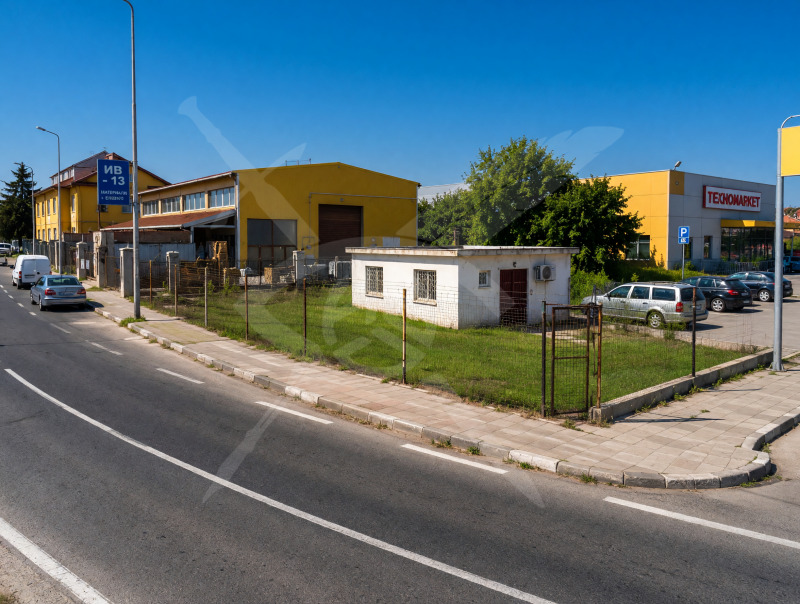 Продава ПАРЦЕЛ, област Бургас, гр. Поморие • 1772000 € / 3465730.76 лв. • 85395012 1 — Holmes.bg Продава ПАРЦЕЛ, област Бургас, гр. Поморие • 1772000 € / 3465730.76 лв. • 85395012 1