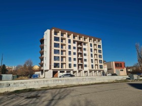 Продажба на тристайни апартаменти в град Хасково - изображение 8 