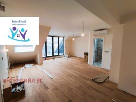 3-СТАЕН, 103 m2 - Holmes.bg 3-СТАЕН, 103 m2