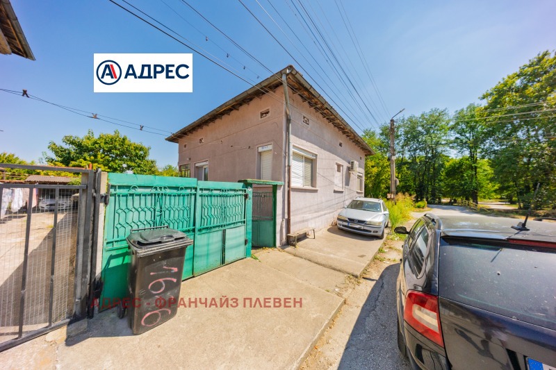 Продава КЪЩА, област Плевен, гр. Долни Дъбник • 90000 € • 32533234 1 — Holmes.bg Продава КЪЩА, област Плевен, гр. Долни Дъбник • 90000 € • 32533234 1