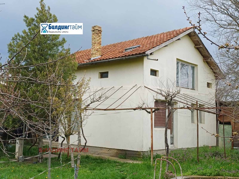 Продава КЪЩА, област Шумен, с. Салманово • 52500 € / 102681.07 лв. • 88836764 1 — Holmes.bg Продава КЪЩА, област Шумен, с. Салманово • 52500 € / 102681.07 лв. • 88836764 1