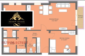 Продава 2-СТАЕН | Imot.bg — малка снимка 5