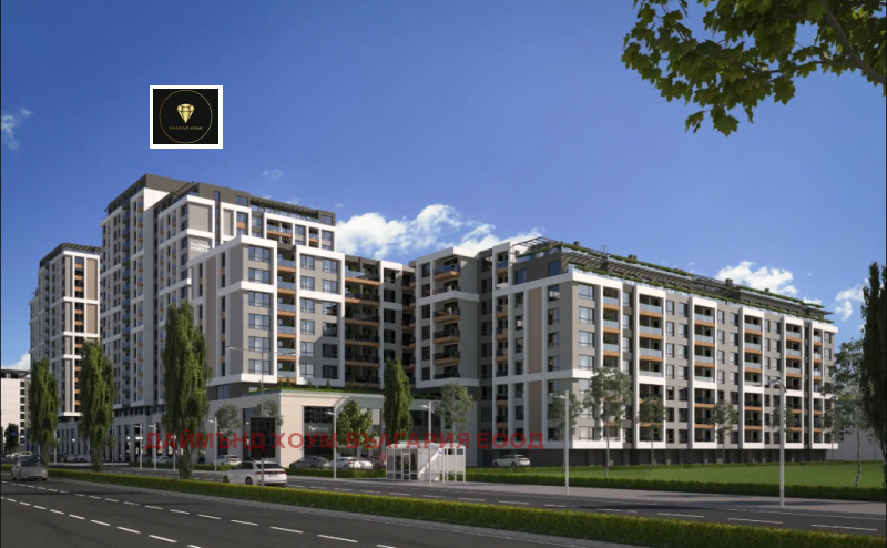 Продава 1-СТАЕН, град Пловдив, Гагарин • 49900 € • 26435709 1 — Holmes.bg Продава 1-СТАЕН, град Пловдив, Гагарин • 49900 € • 26435709 1