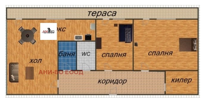 Продава 3-СТАЕН, град Варна, Базар Левски • 202000 € / 395077.66 лв. • 21547224 1 — Holmes.bg Продава 3-СТАЕН, град Варна, Базар Левски • 202000 € / 395077.66 лв. • 21547224 1