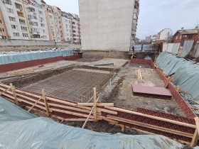 Продава 2-стаен, град София