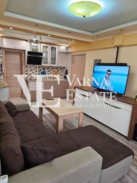 2-СТАЕН, 52 m2 - Holmes.bg 2-СТАЕН, 52 m2