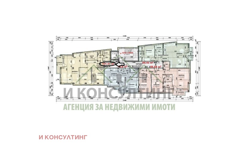 Продава 3-СТАЕН, град София, Манастирски ливади • 281000 € / 549588.23 лв. • 52514682 1 — Holmes.bg Продава 3-СТАЕН, град София, Манастирски ливади • 281000 € / 549588.23 лв. • 52514682 1