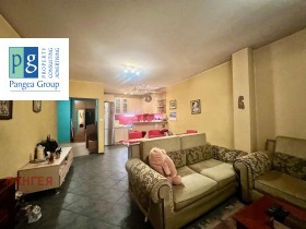 Обява Продава 3-СТАЕН,град София, Оборище