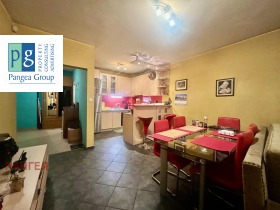 Обява Продава 3-СТАЕН,град София, Оборище