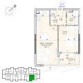 Продава 2-стаен град София , Малинова долина , 71 кв.м | 44867040 — Imoti.com Продава 2-стаен град София , Малинова долина , 71 кв.м | 44867040