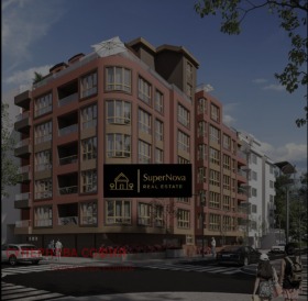 2-СТАЕН, 85 m2 - Holmes.bg 2-СТАЕН, 85 m2