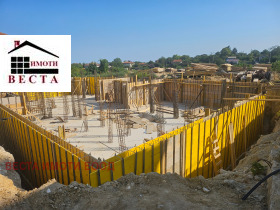 Продава 2-стаен, град Варна