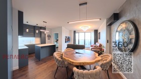 3-СТАЕН, 137 m2 - Holmes.bg 3-СТАЕН, 137 m2