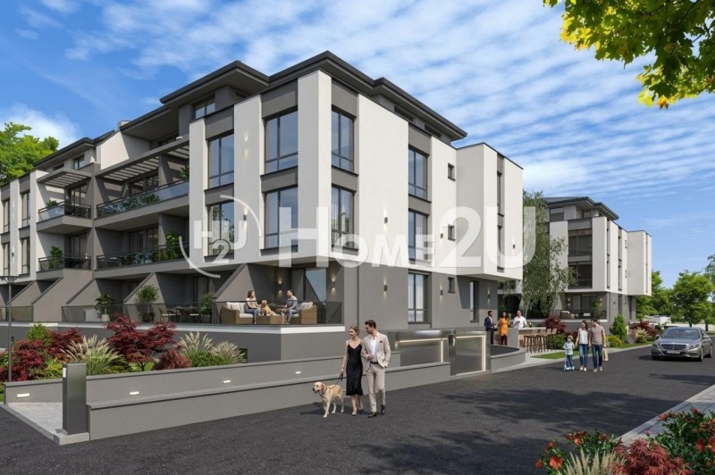 Продава 3-СТАЕН, град Пловдив, Прослав • 138000 € • 60814651 1 — Holmes.bg Продава 3-СТАЕН, град Пловдив, Прослав • 138000 € • 60814651 1