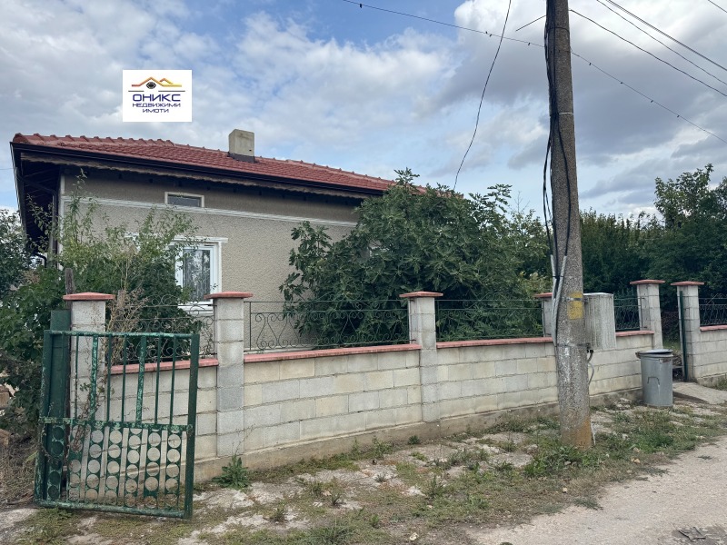 Продава КЪЩА, област Добрич, с. Соколово • 65000 € • 13202799 1 — Holmes.bg Продава КЪЩА, област Добрич, с. Соколово • 65000 € • 13202799 1