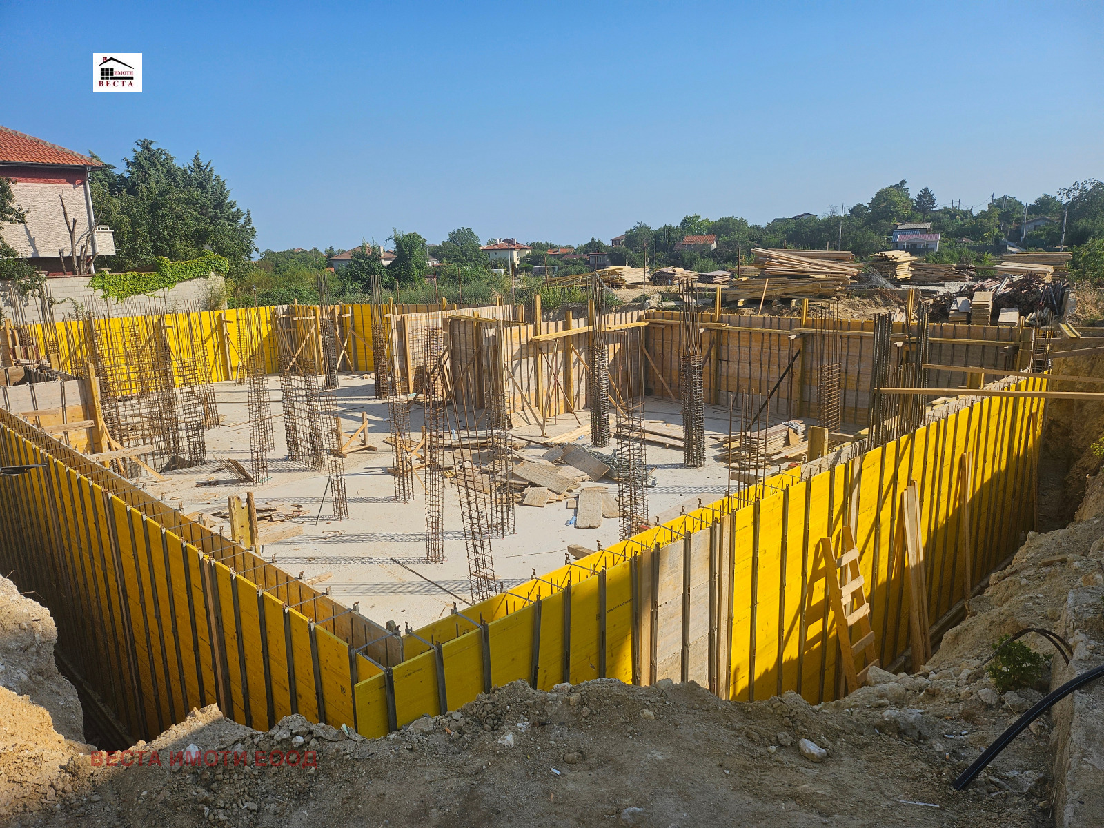 Продава 2-стаен град Варна , Виница , 55 кв.м | 12933905 — Imoti.com Продава 2-стаен град Варна , Виница , 55 кв.м | 12933905