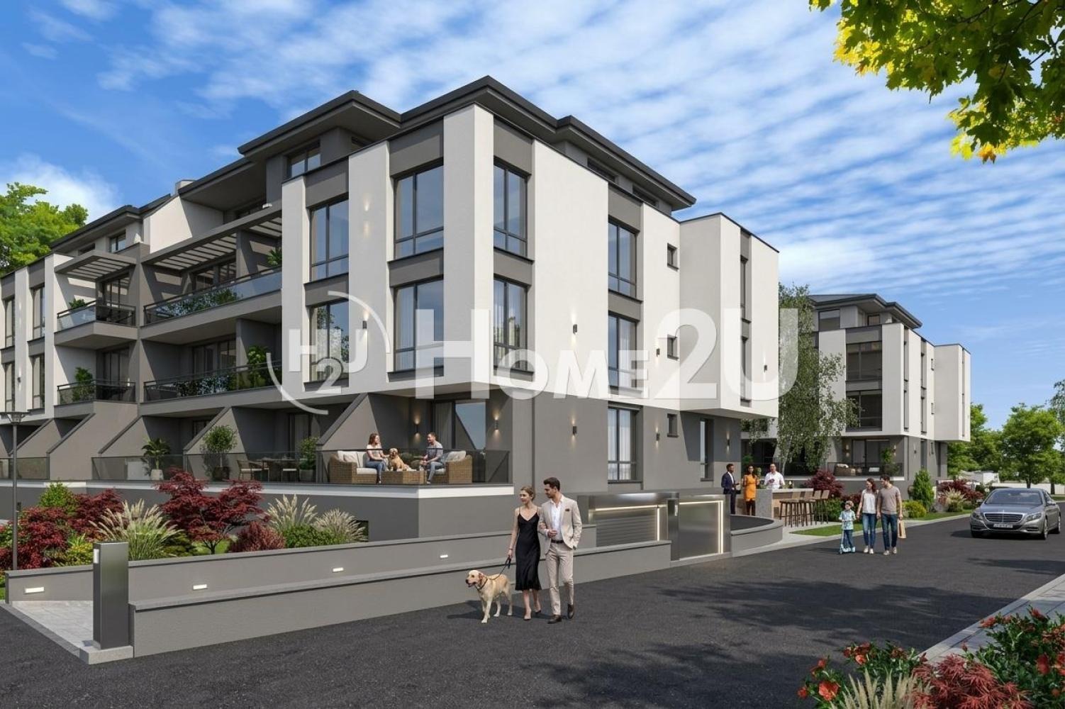 Продава 3-стаен град Пловдив , Прослав , 108 кв.м | 83451955 — Imoti.com Продава 3-стаен град Пловдив , Прослав , 108 кв.м | 83451955