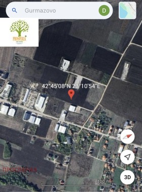 Обява Продава ПАРЦЕЛ,град София, Люлин 1