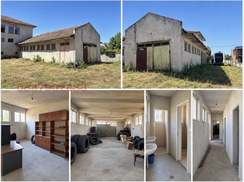 Продава ПРОМ. ПОМЕЩЕНИЕ, област Велико Търново, с. Ресен • 70000 € • 56527835 1 — Holmes.bg Продава ПРОМ. ПОМЕЩЕНИЕ, област Велико Търново, с. Ресен • 70000 € • 56527835 1