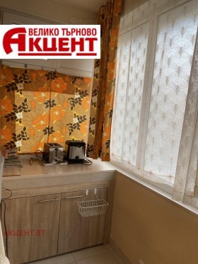 Обява Продава 3-СТАЕН,град Велико Търново, Център
