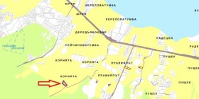 Обява Продава ПАРЦЕЛ,м-т Цигов чарк, област Пазарджик