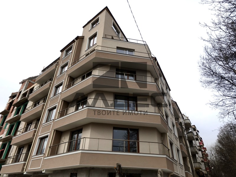 Продава 2-СТАЕН, град София, Банишора • 166000 € / 324667.78 лв. • 40864226 1 — Holmes.bg Продава 2-СТАЕН, град София, Банишора • 166000 € / 324667.78 лв. • 40864226 1