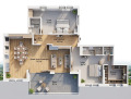 Продава 3-стаен град София , Лозенец , 202 кв.м | 73987287 — Imoti.com Продава 3-стаен град София , Лозенец , 202 кв.м | 73987287