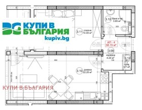 Продава 2-СТАЕН | Imot.bg — малка снимка 5