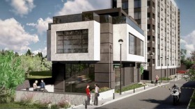 Обява Продава 2-СТАЕН,град София, Овча купел