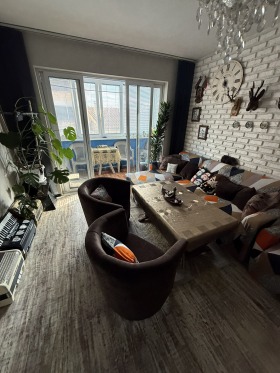 3-СТАЕН, 96 m2 - Holmes.bg 3-СТАЕН, 96 m2