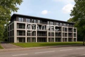 3-СТАЕН, 95 m2 - Holmes.bg 3-СТАЕН, 95 m2