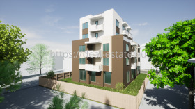 3-СТАЕН, 97 m2 - Holmes.bg 3-СТАЕН, 97 m2