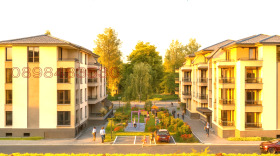 3-СТАЕН, 111 m2 - Holmes.bg 3-СТАЕН, 111 m2