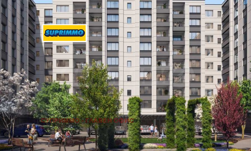 Продава 3-СТАЕН, град София, Обеля 1 • 165019 € • 30040944 1 — Holmes.bg Продава 3-СТАЕН, град София, Обеля 1 • 165019 € • 30040944 1