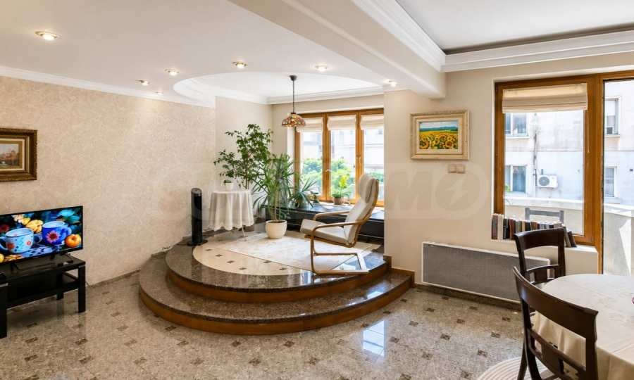Продава 3-стаен град Бургас , Възраждане , 98 кв.м | 47914035 — Imoti.com Продава 3-стаен град Бургас , Възраждане , 98 кв.м | 47914035