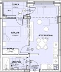 Продава 2-СТАЕН, град Пловдив, Остромила • 73000 € / 142775.59 лв. • 25920066 2 — Holmes.bg Продава 2-СТАЕН, град Пловдив, Остромила • 73000 € / 142775.59 лв. • 25920066 2