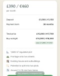 Продава КЪЩА, област Варна, с. Генерал Колево • 16550 € • 97887357 2 — Holmes.bg Продава КЪЩА, област Варна, с. Генерал Колево • 16550 € • 97887357 2
