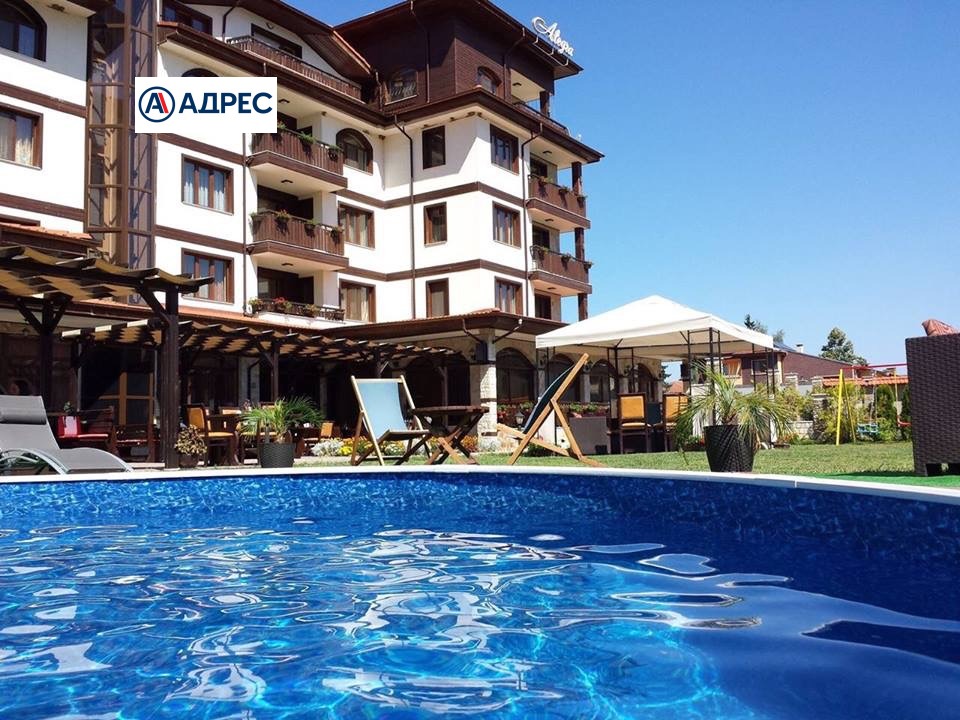 Продава 1-стаен област Пазарджик , гр. Велинград , 36 кв.м | 89354922 — Imoti.com Продава 1-стаен област Пазарджик , гр. Велинград , 36 кв.м | 89354922