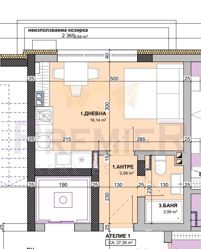 Продава 1-СТАЕН, град Варна, Виница • 55000 € / 107570.65 лв. • 35730840 1 — Holmes.bg Продава 1-СТАЕН, град Варна, Виница • 55000 € / 107570.65 лв. • 35730840 1