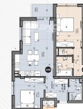 Продава 2-СТАЕН, град София, Люлин 5 • 116433 € • 64195845 4 — Holmes.bg Продава 2-СТАЕН, град София, Люлин 5 • 116433 € • 64195845 4