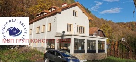 КЪЩА, 468 m2 - Holmes.bg КЪЩА, 468 m2