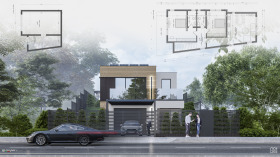 ПАРЦЕЛ, 770 m2 - Holmes.bg ПАРЦЕЛ, 770 m2