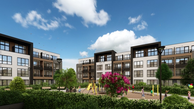 Продава 3-СТАЕН, град Пловдив, Остромила • 142664 € • 65620263 1 — Holmes.bg Продава 3-СТАЕН, град Пловдив, Остромила • 142664 € • 65620263 1