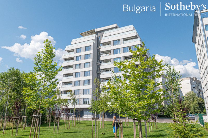 Продава 4-СТАЕН, град София, Младост 4 • 435000 € • 70951748 1 — Holmes.bg Продава 4-СТАЕН, град София, Младост 4 • 435000 € • 70951748 1