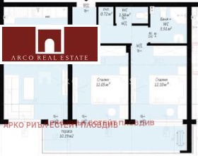 Продава 3-СТАЕН | Imot.bg — малка снимка 2