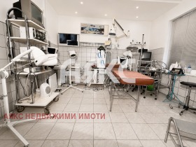 Обява Продава ЛЕКАРСКИ КАБИНЕТ,град София, Оборище