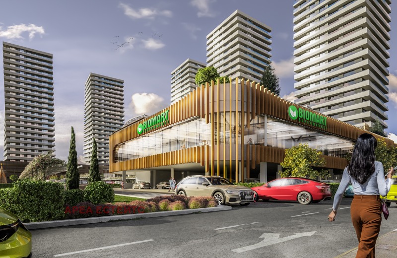 Продава 2-СТАЕН, град Бургас, Промишлена зона - Север • 167028 € • 45011714 1 — Holmes.bg Продава 2-СТАЕН, град Бургас, Промишлена зона - Север • 167028 € • 45011714 1