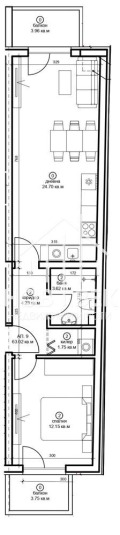 Продава 2-СТАЕН, град Варна, Окръжна болница-Генерали • 212000 € / 414635.96 лв. • 38807388 3 — Holmes.bg Продава 2-СТАЕН, град Варна, Окръжна болница-Генерали • 212000 € / 414635.96 лв. • 38807388 3